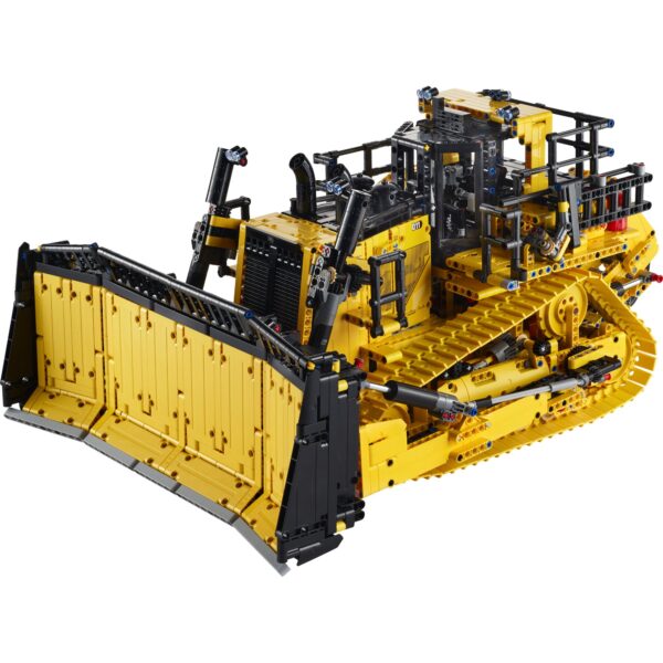 LEGO Technic App-Controlled Cat D11 Bulldozer