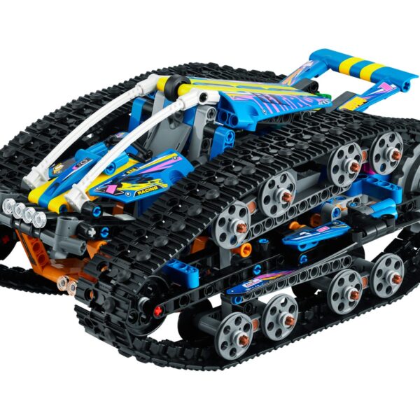 LEGO Technic 42140 for rent UK