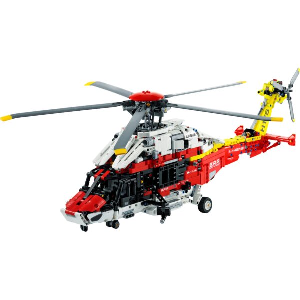LEGO Technic Airbus H175 Rescue Helicopter