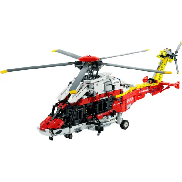 LEGO Technic Airbus H175 Rescue Helicopter