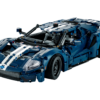 LEGO Technic 2022 Ford GT 42154 for rent UK