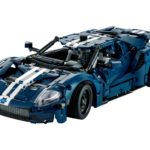 LEGO Technic 2022 Ford GT 42154 for rent UK