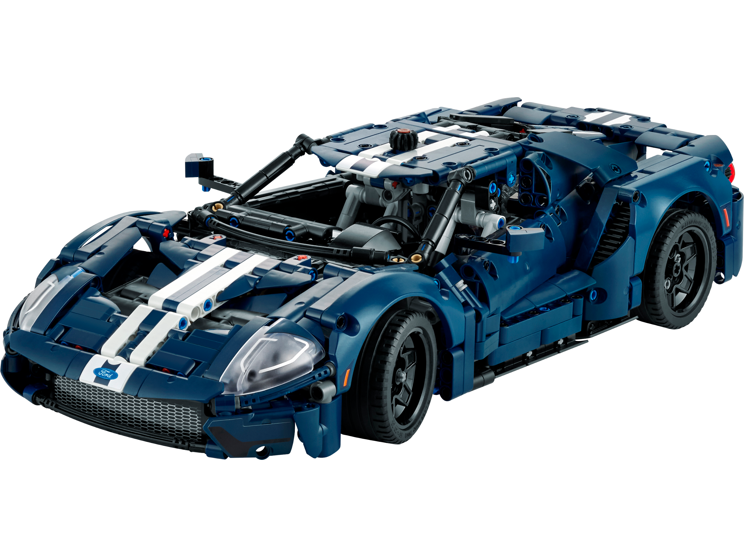 LEGO Technic 2022 Ford GT