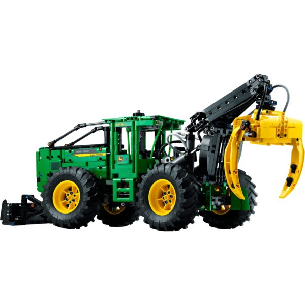 LEGO Technic John Deere 948L Skidder