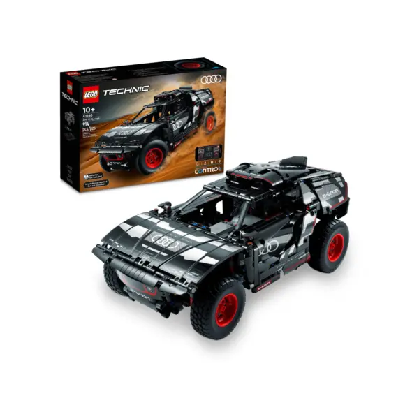LEGO Technic Audi RS Q e-tron