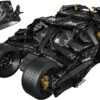 LEGO Technic 76023 for rent UK