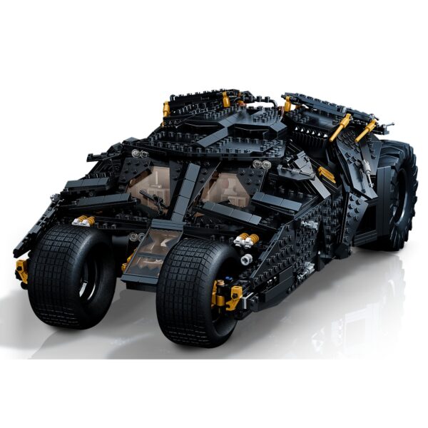 LEGO Technic Batmobile Tumbler