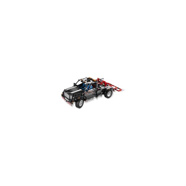 LEGO Technic Pick-Up Tow Truck